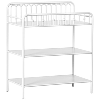 Leah Changing Table
