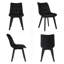 Stallworth Upholstered Dining Chair-1915048366