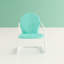 Chaise de patio rétro Veyda-2068511496