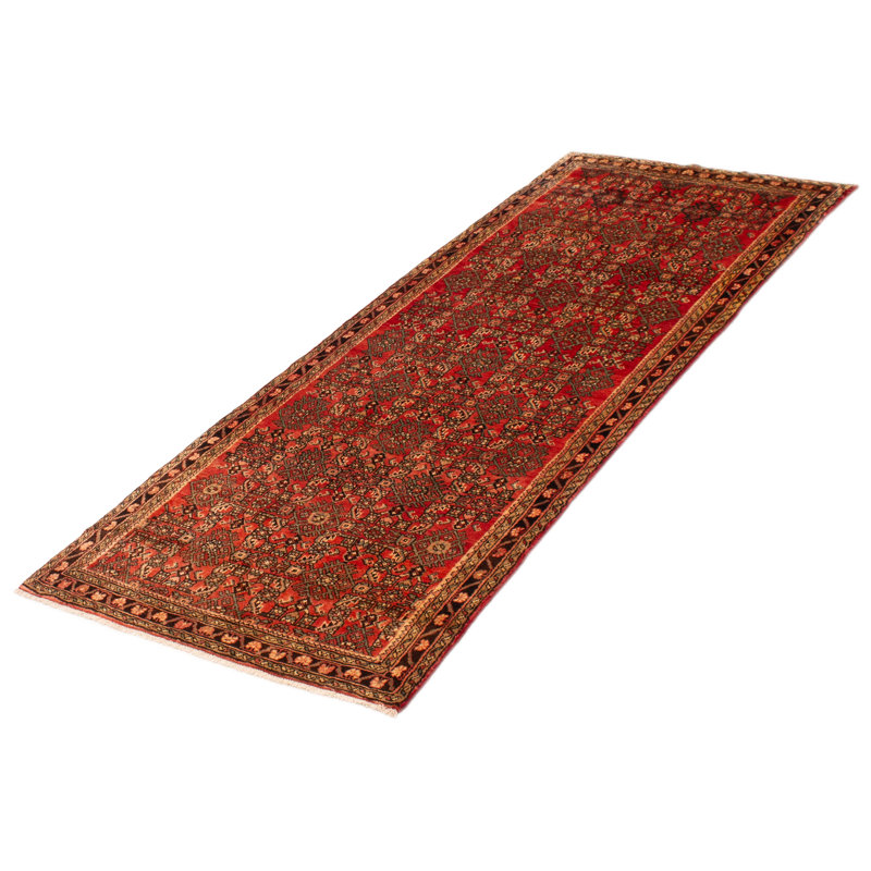Andelz Copper Rug 3'8" x 9'6"