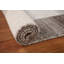 Ivory/ Brown Gabbeh Checkered Area Rug 3x5