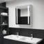 Amarante Bathroom Cabinet