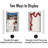 Sturdevant Shadow Box Frame Composite Wood with Glass for Hanging and Tabletop-58883855-90975827