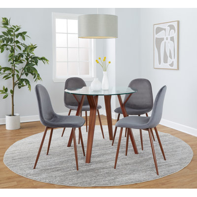 Ensemble repas pour 4 personnes Folia