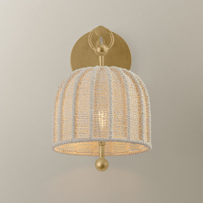 Lonnie Wall Sconce