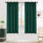 Velvet Blackout Curtain Pair-107381788-86725560