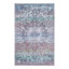Tapis oriental gris / bleu Ashington-779346952