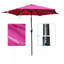 Parasol de patio, parasol 9 pi-2111178598