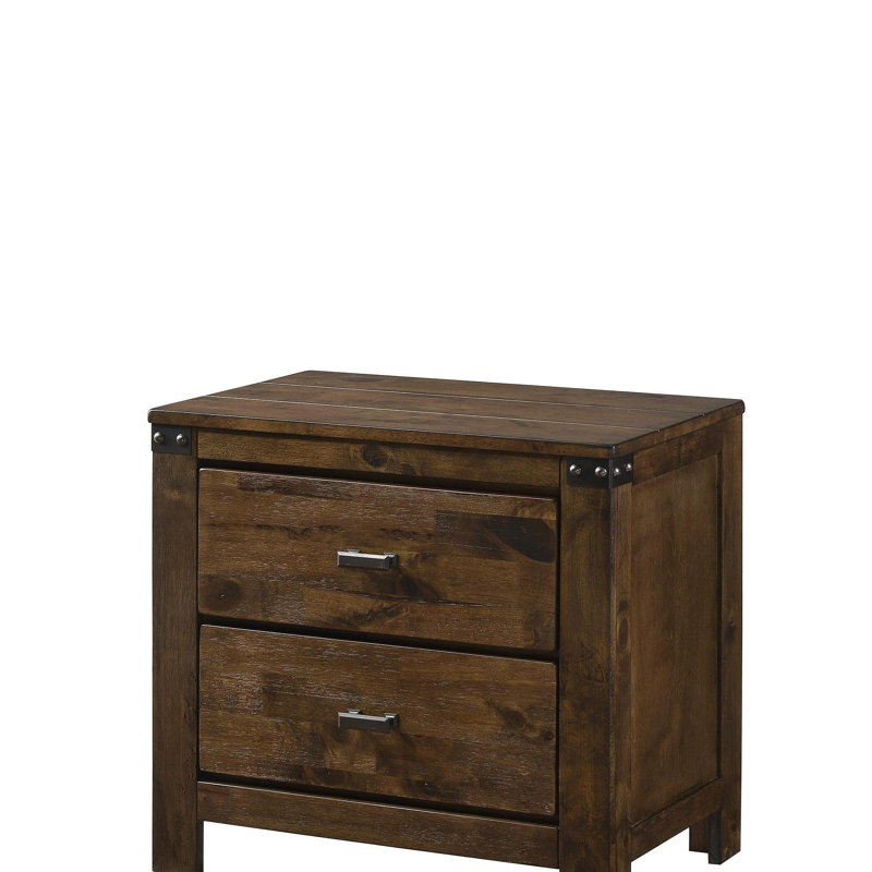 Table de chevet 1Pc