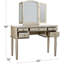 Ensemble de meuble-lavabo contemporain pour chambre-824138506