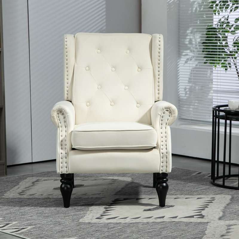 Chaise avec accoudoirs COOLMORE