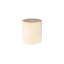 Natural Log Stool, Suar Wood