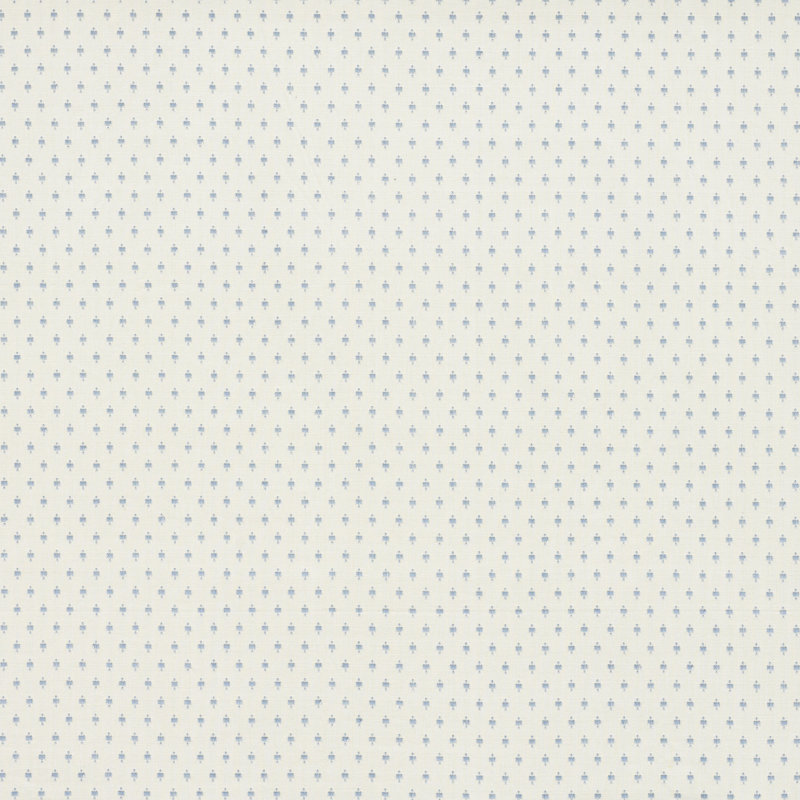Tissu 100% coton Barlow, Ciel