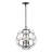 Gorham 3 - Light Pendant-1705592837