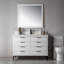Ensemble de meuble-lavabo simple 48 po Jaydenjames