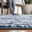 Swint Geometric Hand Woven Area Rug-937174943