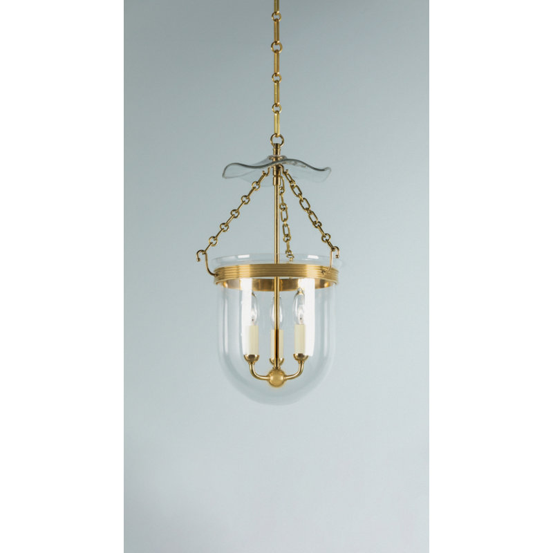 ROUSHAM Lantern by Mark D. Sikes