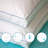 Down Alternative Medium Cooling Pillow-5787593