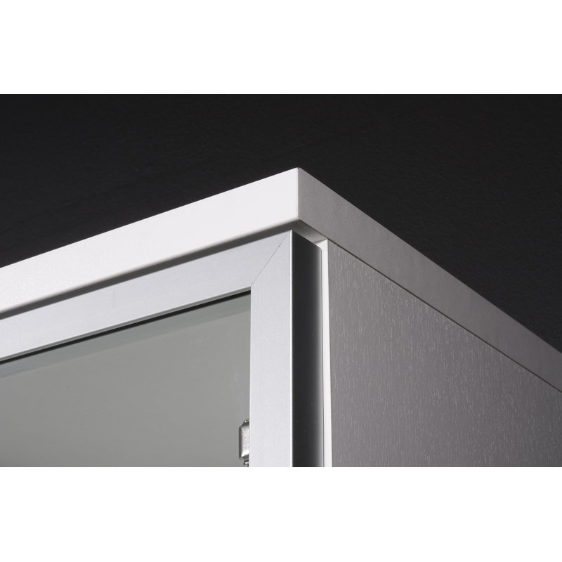Crossway Display Cabinet