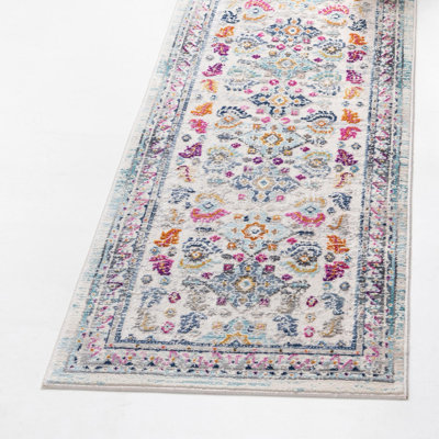 Oriental Indoor Rug