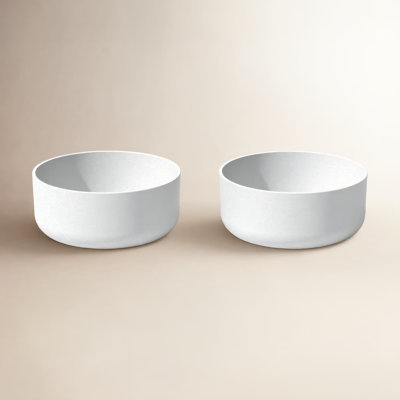 Mason Series Kona Bowl Planter