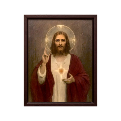 Sacré-Cœur de Jésus No1