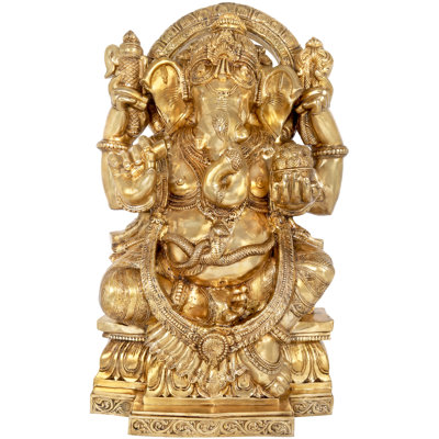 Religious & Spiritual Statue