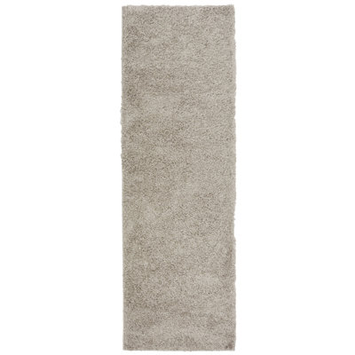 Bilyana Shag Area Rug