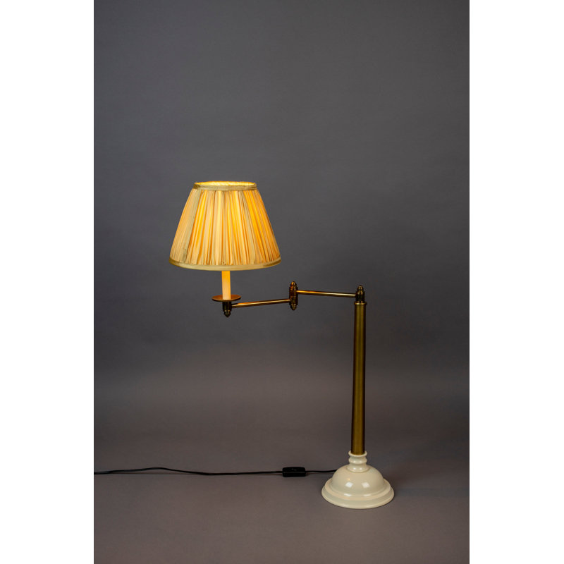 Allis LED Desk Table Lamp