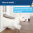 PetSafe Extreme Weather Sliding Pet Door Replacement Flaps-101420009