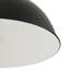 Luminaire suspendu conique à 1 lumière Bernyce-1356188216-1356188222