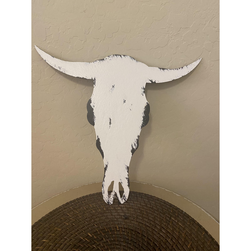 Rustic Landscape & Nature Wall Decor on Metal