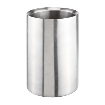 HI Wine Cooler 12 X 20 Cm Stainless Steel