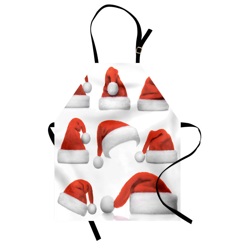Tablier de Noël
