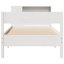 Armilda Solid Wood Bed-78904370-78904366