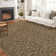 Solid Machine Washable Rug with Rubber Backing for Living Room Modern Non-Slip Dining Room Rug for Bedroom Floor Carpet for Office Nursery Playroom