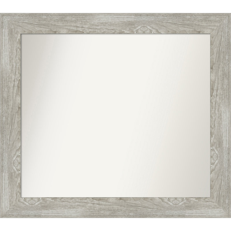 Miroir mural Dazion, 32 po x 36 po