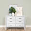 Aruba 6 - Drawer Dresser-40534642