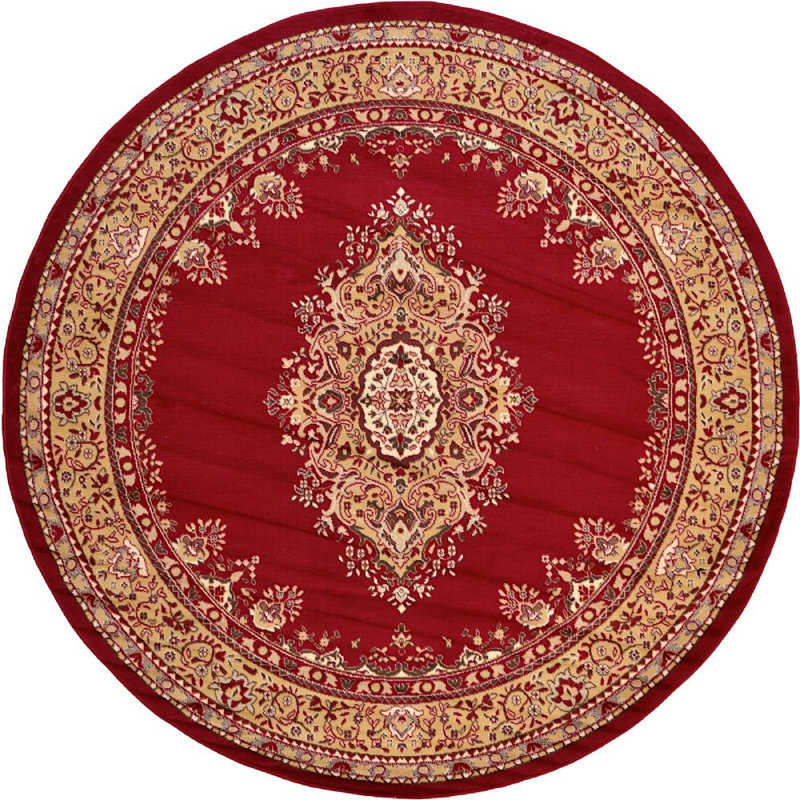 Anahita Oriental Indoor Rug, Runner 2'7" x 10'