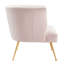 Fauteuil Modway Veronica-1285146897