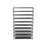 Burrier 50 Pair Shoe Rack-1195267773