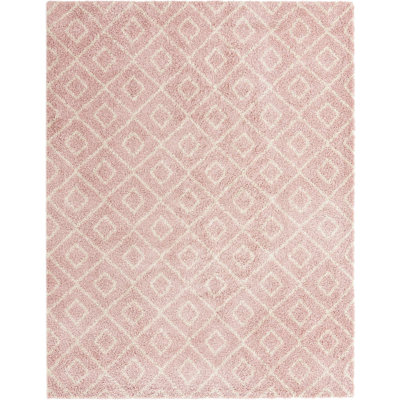 Annehild Geometric Indoor Rug