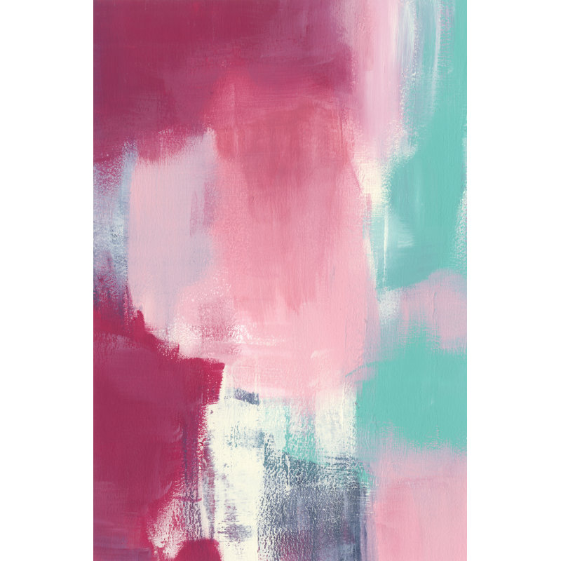 Mesosphere I by Regina Moore - Wrapped Canvas Print, 46cm H x 30cm W x 3.8cm D