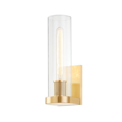 Porter 1 - Light Wallchiere