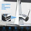 Touchelss Pull-Down Kitchen Faucet With Sprayer-108845126