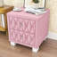 Table de chevet 2 tiroirs Modern-1053406347
