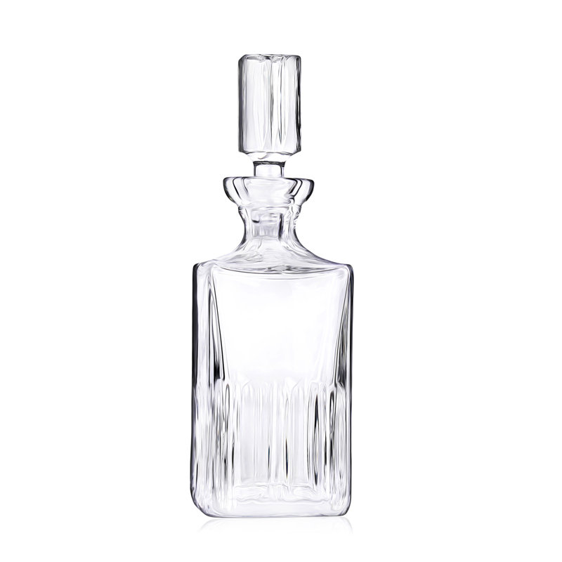 Décanteur à whiskey 27 oz. Aghrunniaght