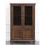 Bar en bois massif American Country