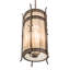 Stanza 4 - Light Pendant