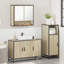 Bathroom Furniture Suite-1305199346